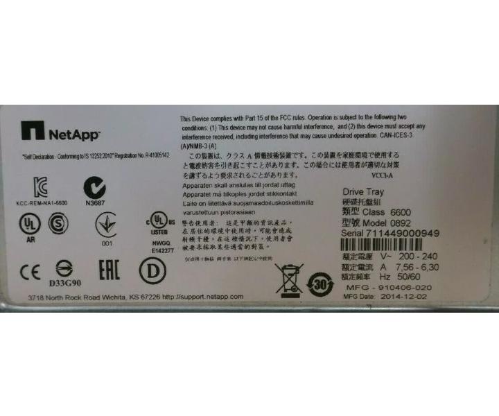 F-6 DE6600