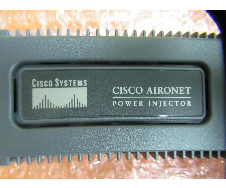 AIR-PWRINJ3 1130AG RJ45