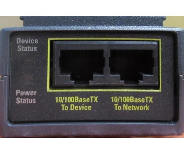 AIR-PWRINJ3 1130AG RJ45