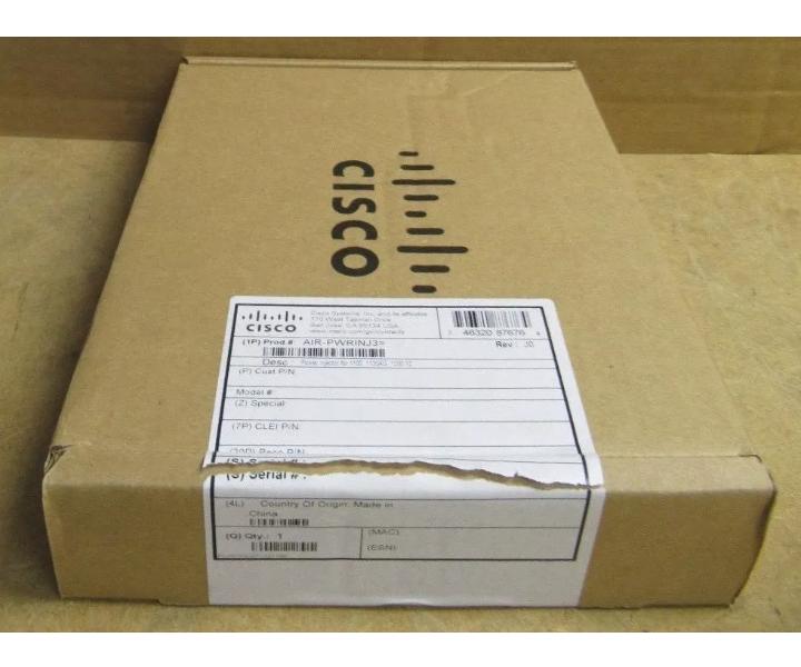 AIR-PWRINJ3 1130AG RJ45