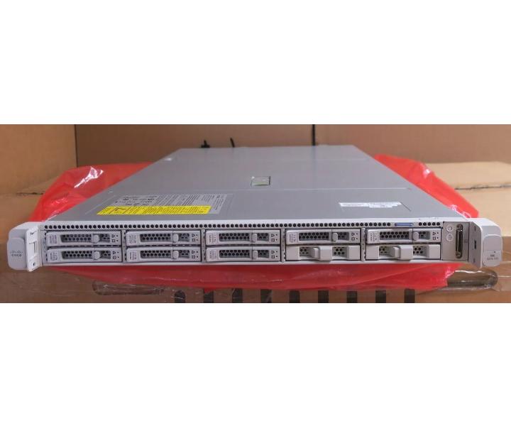 HX-E-220M5SX 128GB 92TB