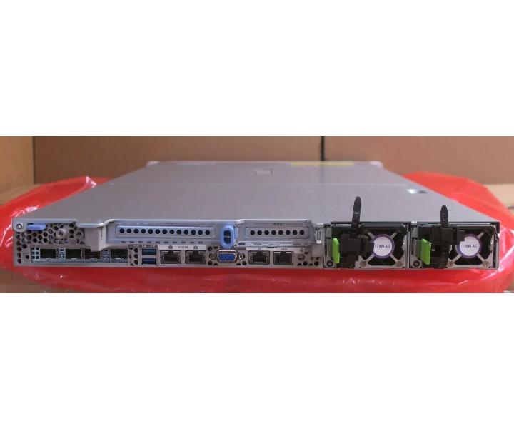 HX-E-220M5SX 128GB 92TB