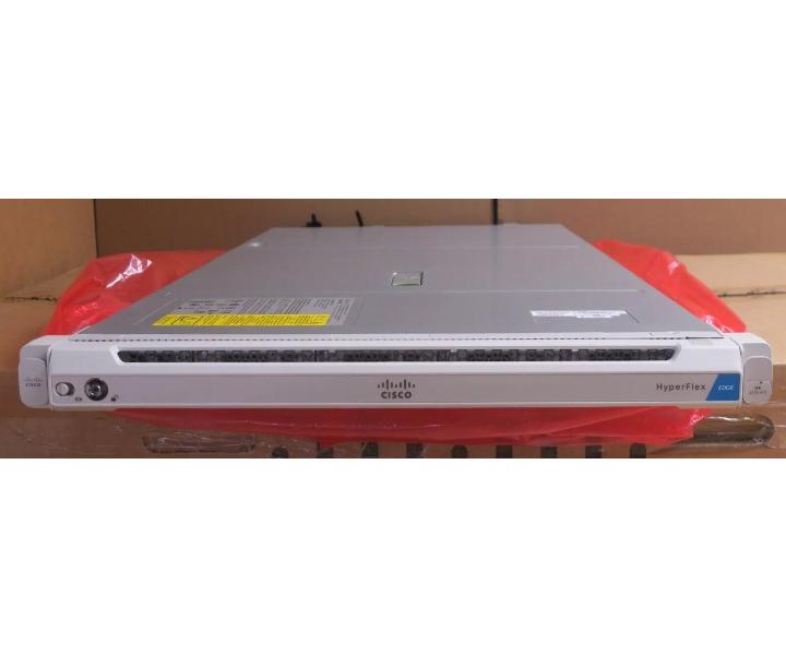 HX-E-220M5SX 128GB 92TB