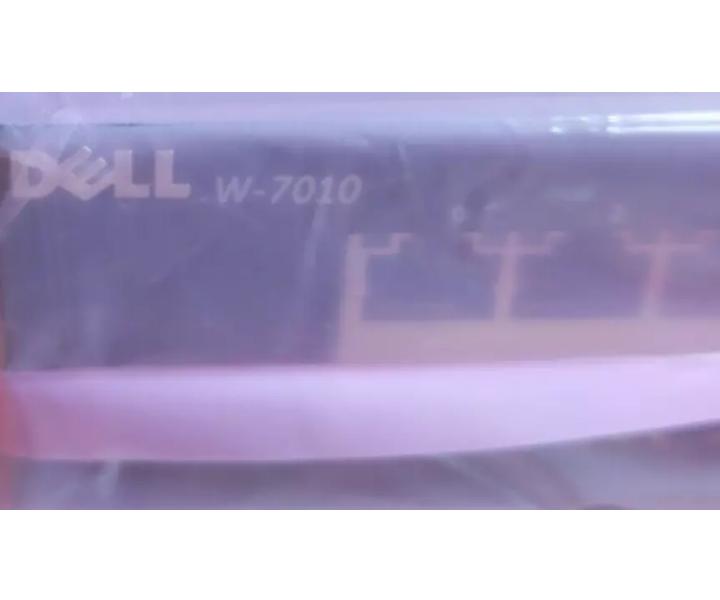W-7010 1GBase-T Non-PoE 12xPoE R50TD
