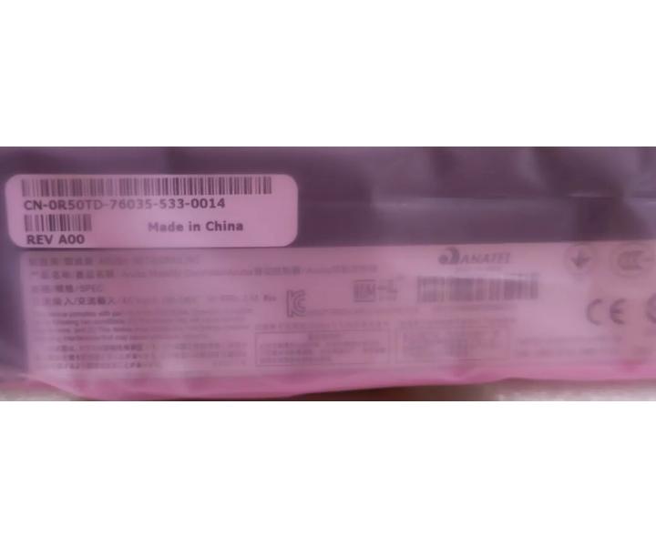 W-7010 1GBase-T Non-PoE 12xPoE R50TD