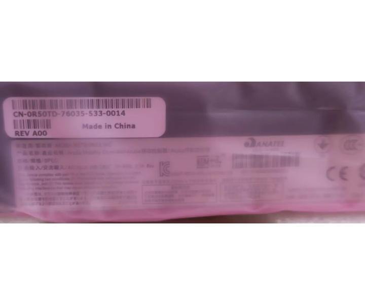 W-7010 1GBase-T Non-PoE 12xPoE R50TD