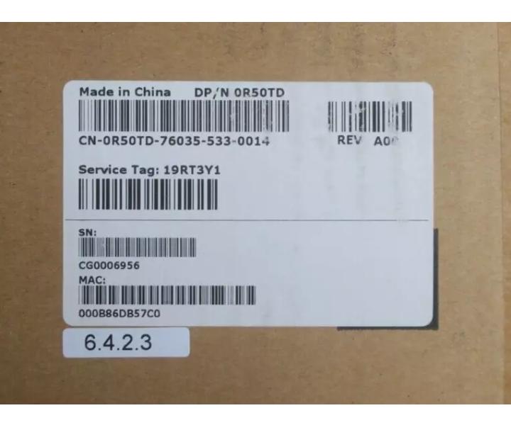 W-7010 1GBase-T Non-PoE 12xPoE R50TD