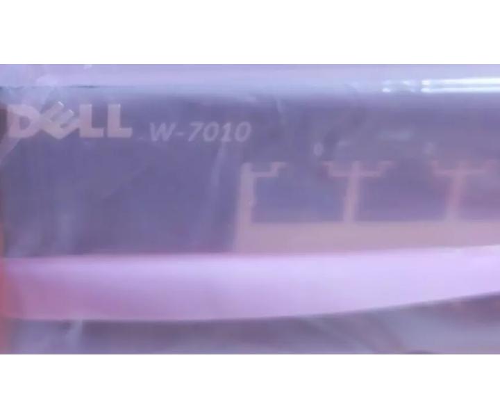 W-7010 1GBase-T Non-PoE 12xPoE R50TD