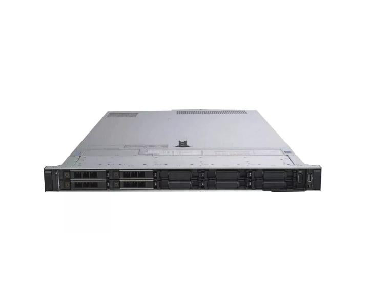 10-Bay R640 6248R 384GB 56TB