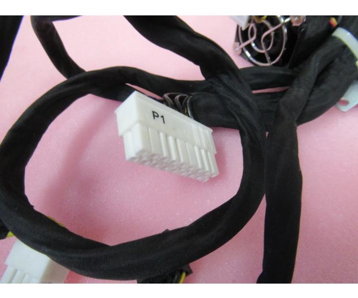 100-240V R430 R440 450W 80Plus P34M3