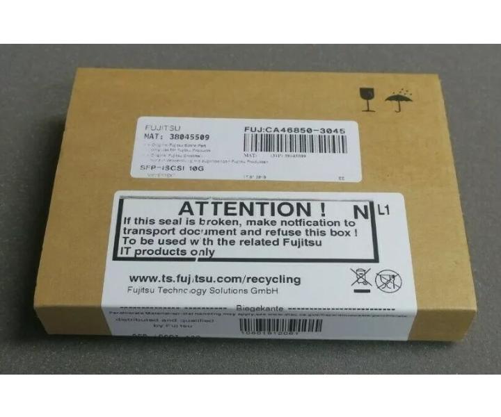 10GBASE-SR SFP-ISCSI CA46850-3045 10Gb