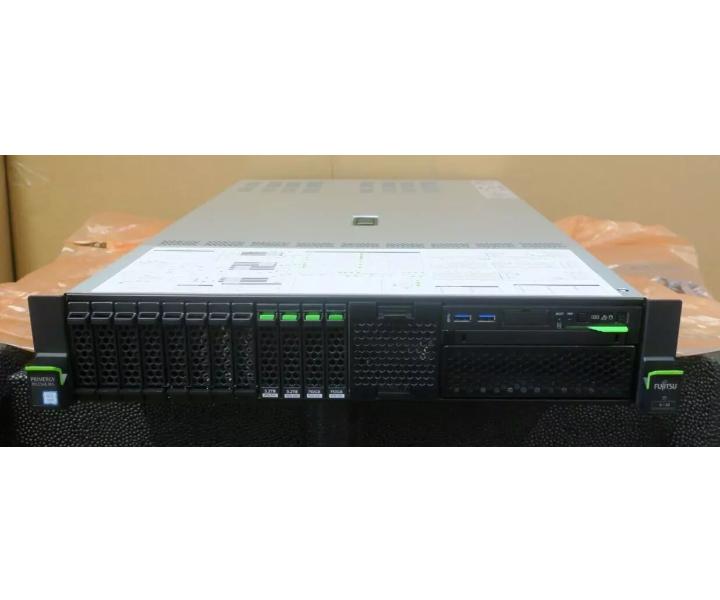 RX2540 64GB 750G