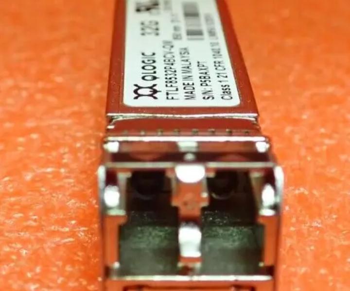 FTLF8532P4BCV-QM 32Gb 850NM SFP28
