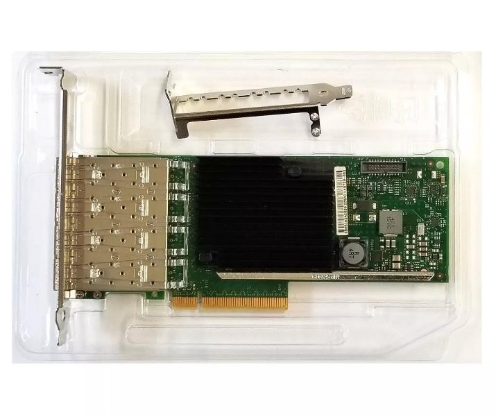 X710-DA4 4-port 10Gbps 10Gbps