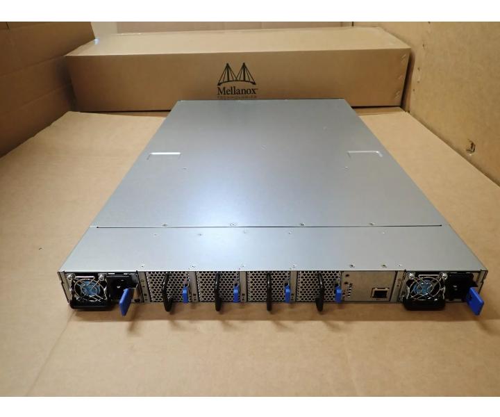 36-port MSX6790 SX6790