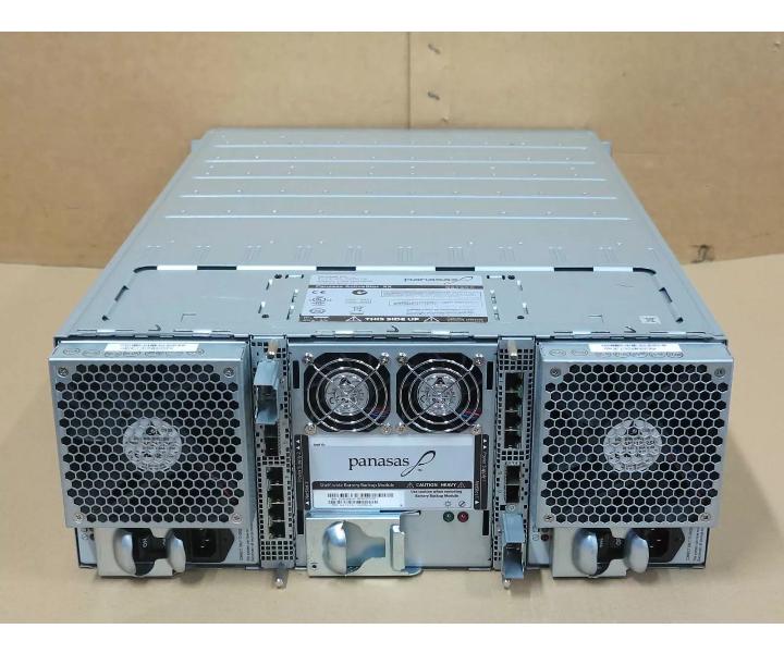 NewPanasasActiveStor