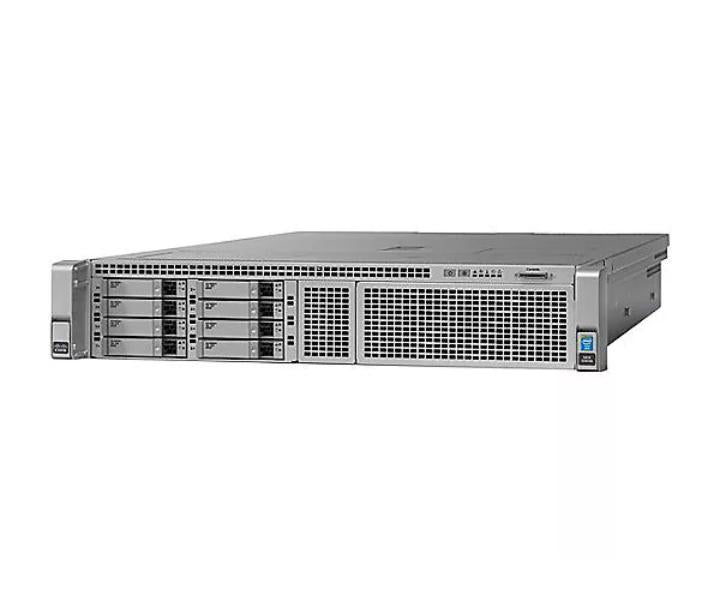 E5-2620V3 C240 40GHz 300GB