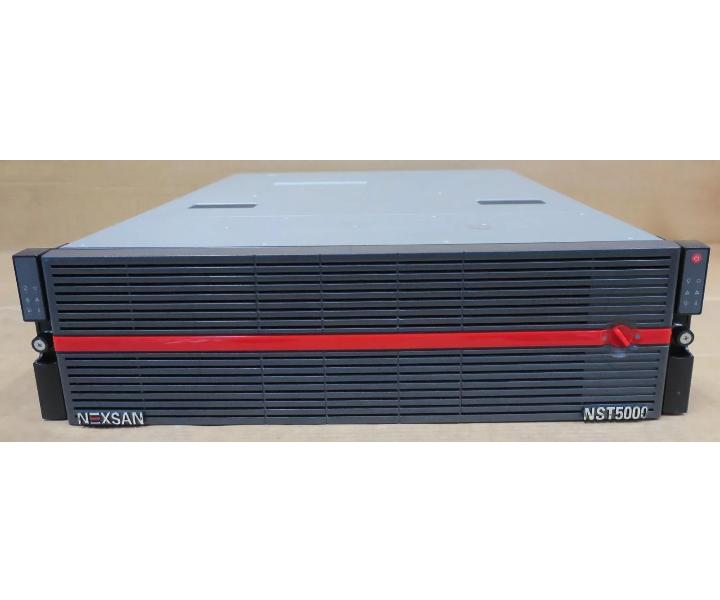 16-Bay NST5000 X5670 96GB