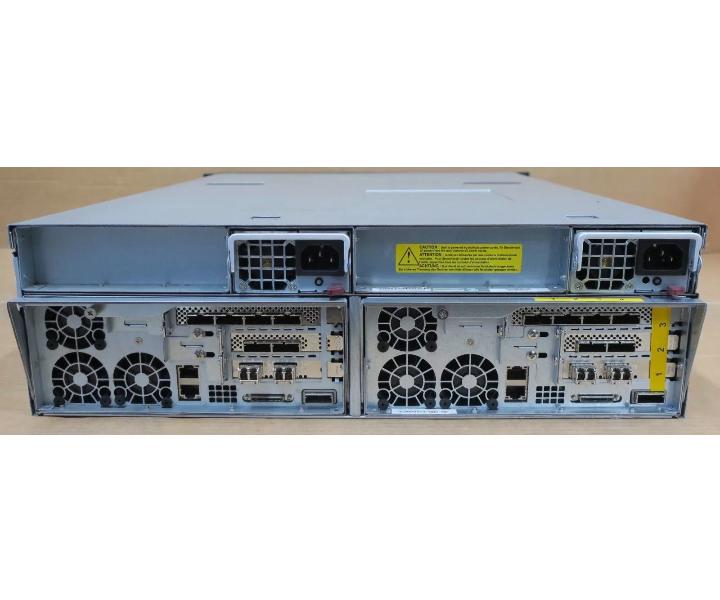 16-Bay NST5000 X5670 96GB