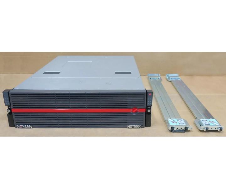 16-Bay NST5000 X5670 96GB