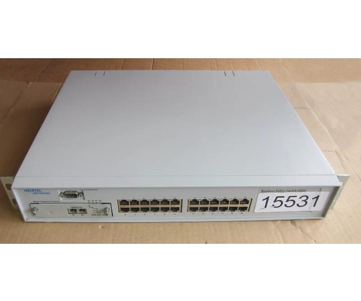 24Port AL2001A15