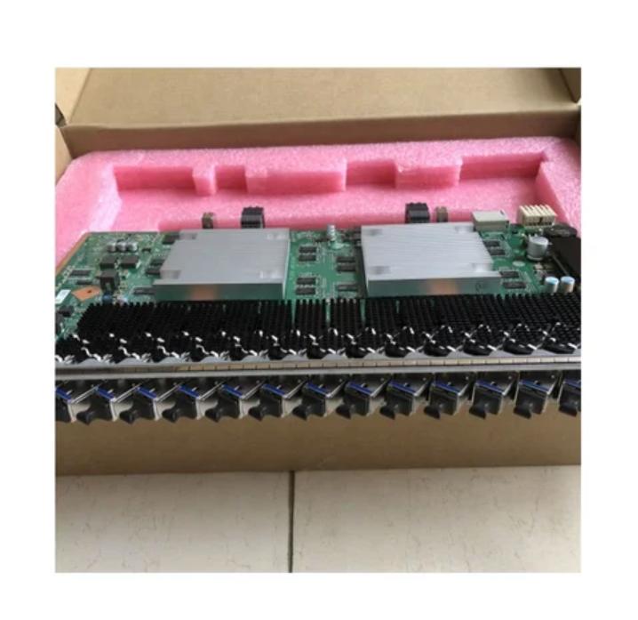 MA5800 025AHT10 H901CGHF GP0N 16PORTS