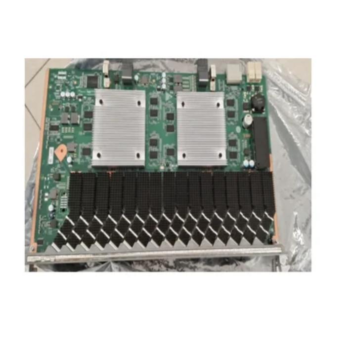 MA5800 025AHT10 H901CGHF GP0N 16PORTS
