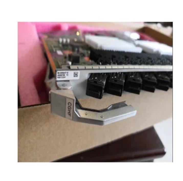 MA5800 025AHT10 H901CGHF GP0N 16PORTS