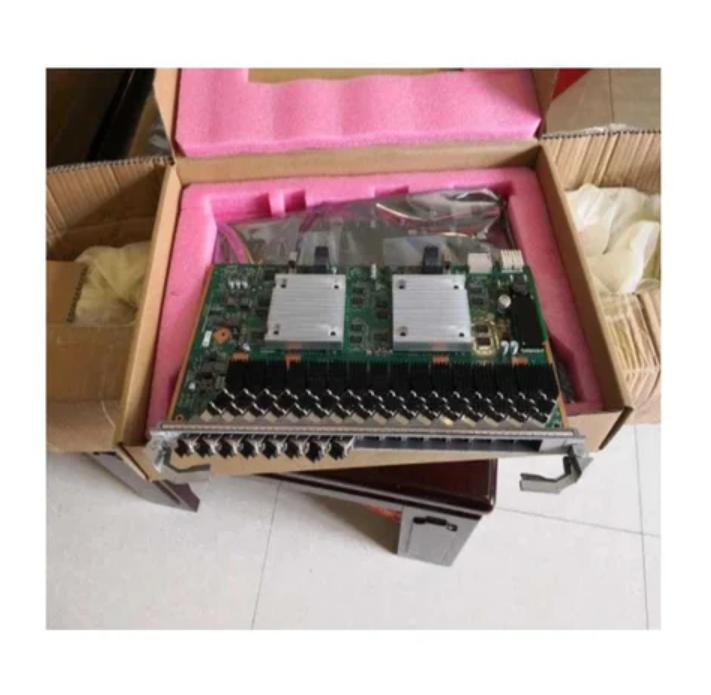 MA5800 025AHT10 H901CGHF GP0N 16PORTS