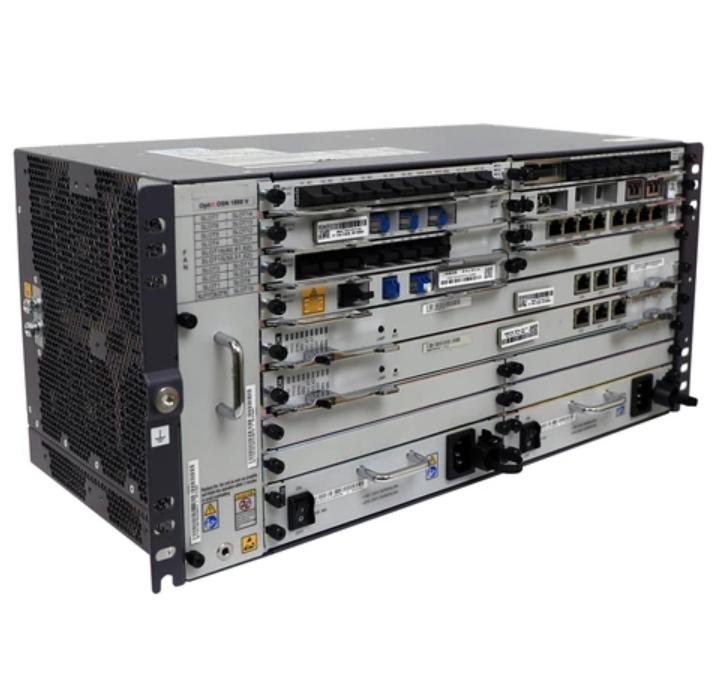 Multi-Service OSN1800