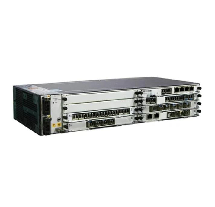 Multi-Service