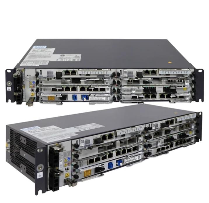 Multi-Service