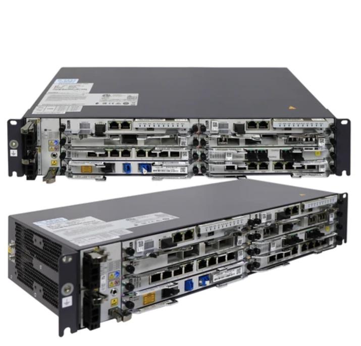 OSN 1800 DWDM transmission OTN Platform
