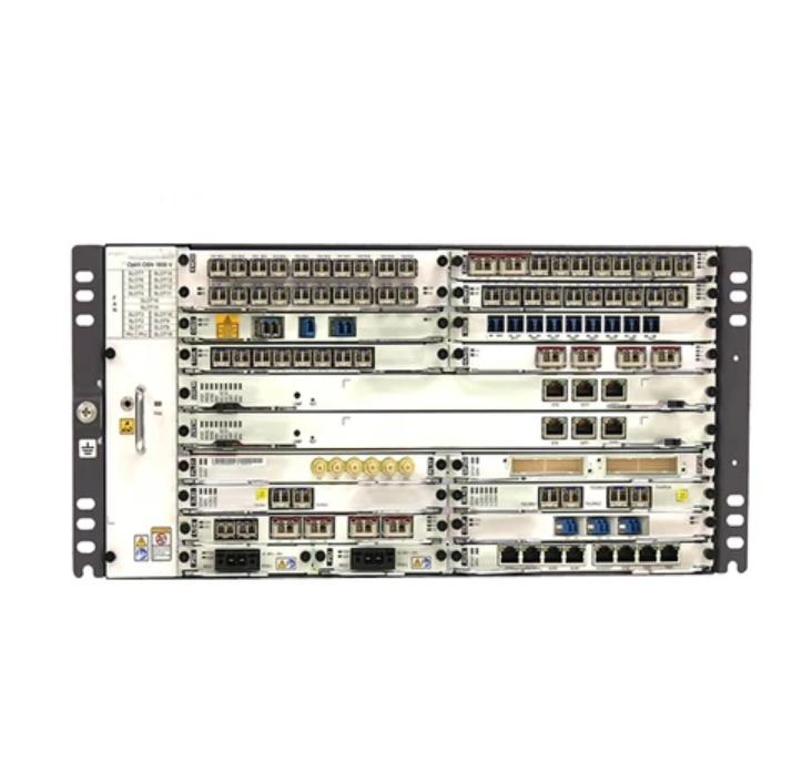 Multi-Service MS-OTN 100G