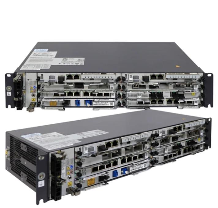 Multi-Service MS-OTN 100G