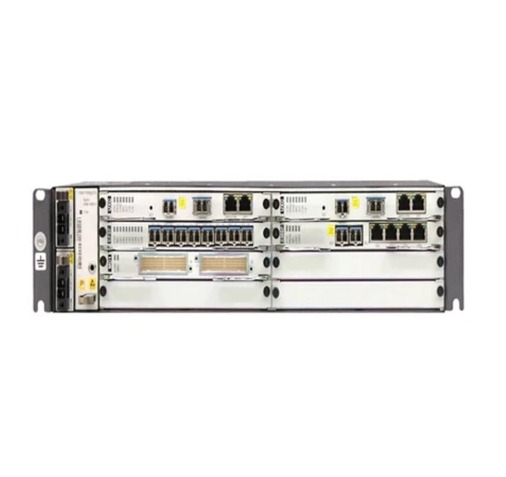 Multi-Service MS-OTN 100G