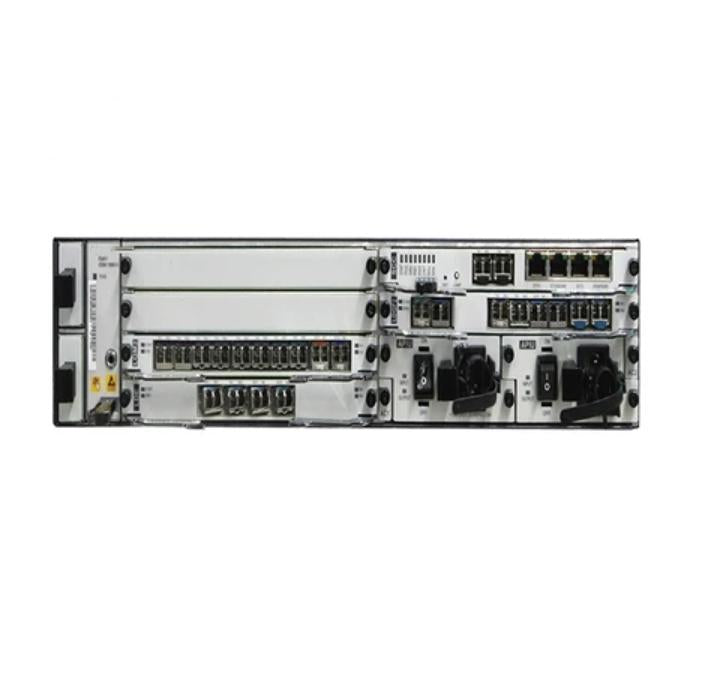 Multi-Service MS-OTN 100G