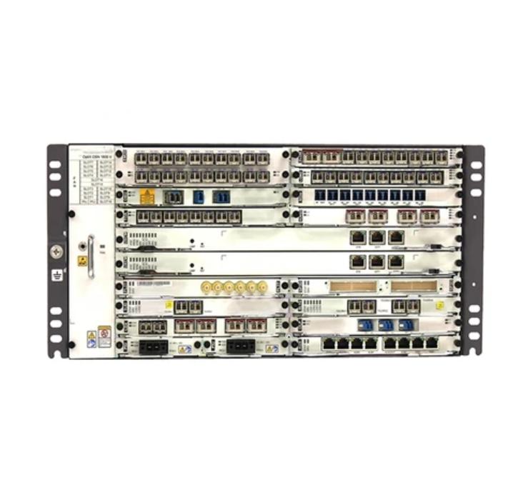 OSN 1800 OTN OSN DWDM Optical Fiber