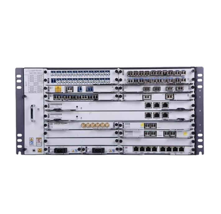 OSN 1800 V DWDM optical transceiver OTN System