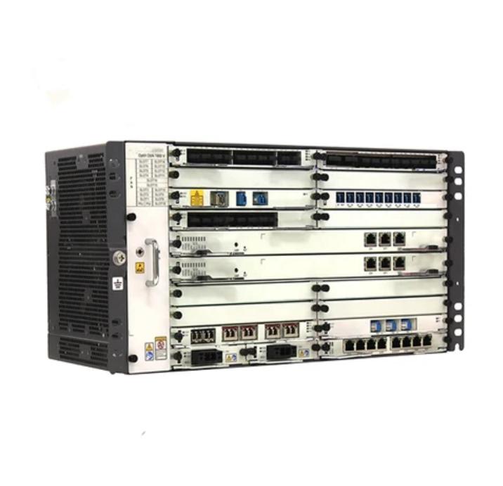 OSN 1800 V DWDM optical transceiver OTN System