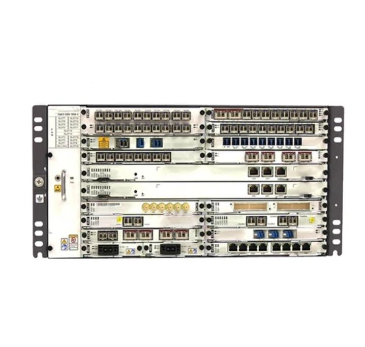 OSN 1800 V DWDM optical transceiver OTN System