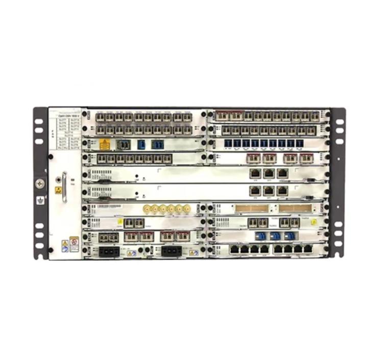 OSN 1800 multiplexer DWDM Wavelength OTN System