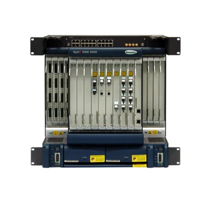 OSN 2500 Fiber Transmission Optical Transceiver SDH
