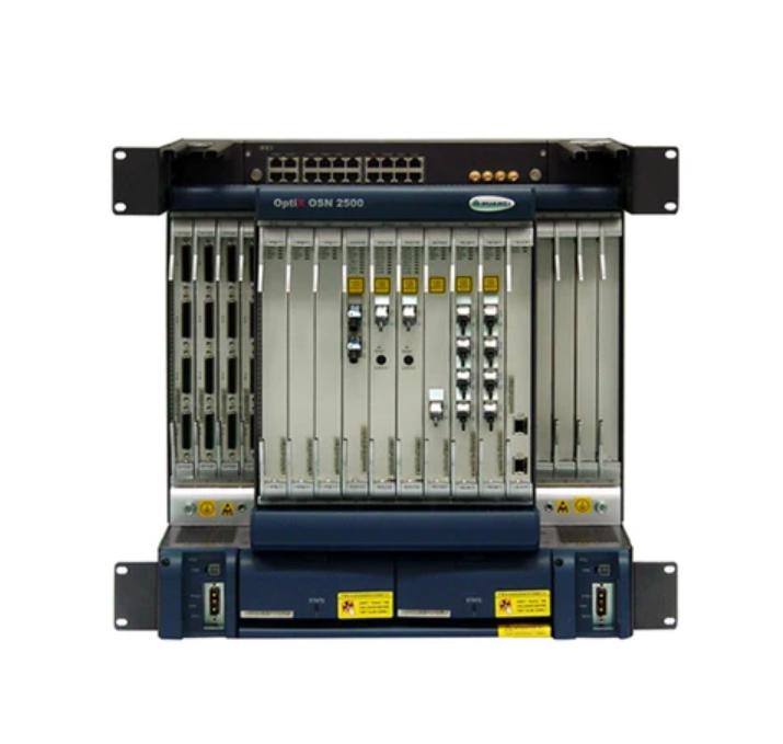 OSN 2500 Fiber Transmission Optical Transceiver SDH
