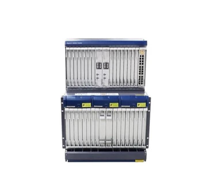 OSN 2500 Fiber Transmission Optical Transceiver SDH