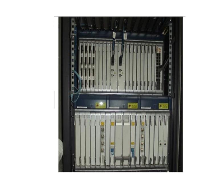 Built-in STM-16