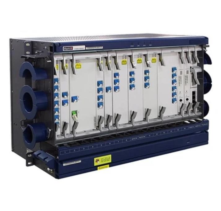 OSN 6800 OTN CWDM DWDM System