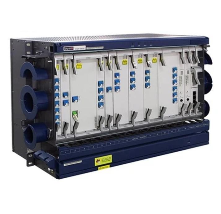 OTN OSN 6800 DWDM CWCM Transmission System