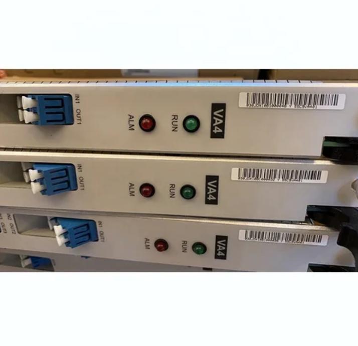 OptiX Metro 6100 VA4 SCC SC2 VOA LWC LWF V40 D40 PMU Board