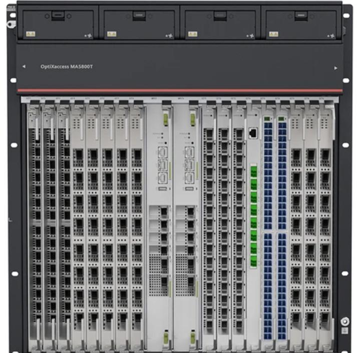 MA5800T-X17